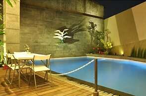 Andelir Hotel