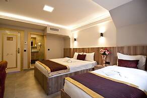 Vali Konak Hotel