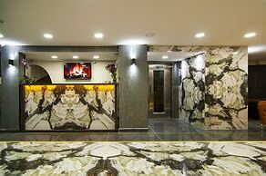 Vali Konak Hotel
