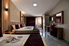 Vali Konak Hotel