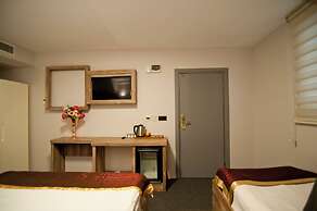 Vali Konak Hotel