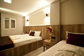 Vali Konak Hotel