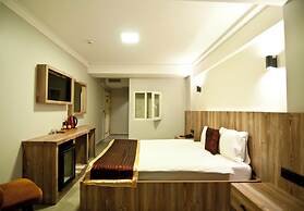 Vali Konak Hotel