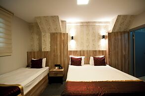 Vali Konak Hotel