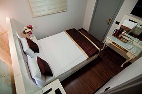 Vali Konak Hotel