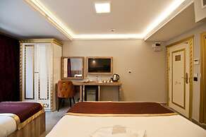 Vali Konak Hotel