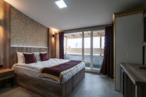 Vali Konak Hotel