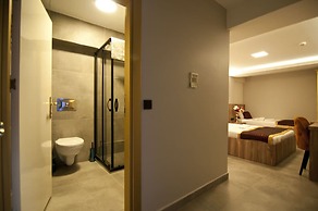 Vali Konak Hotel