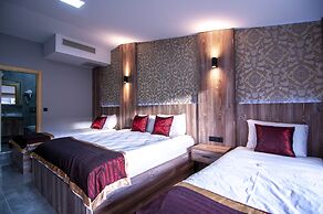 Vali Konak Hotel