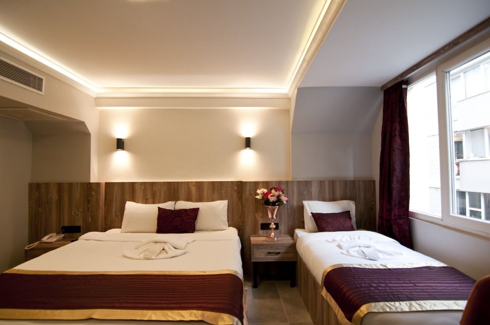 Vali Konak Hotel