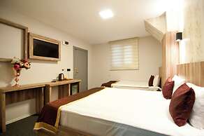 Vali Konak Hotel