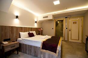 Vali Konak Hotel