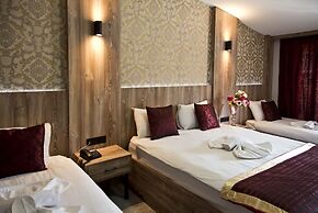 Vali Konak Hotel