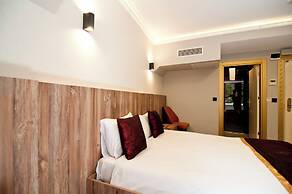 Vali Konak Hotel