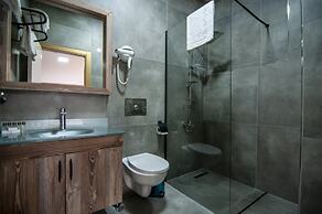 Vali Konak Hotel