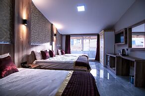Vali Konak Hotel