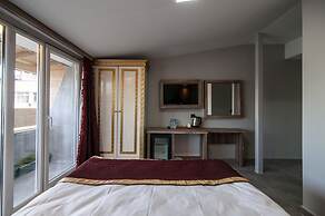 Vali Konak Hotel