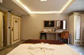 Vali Konak Hotel