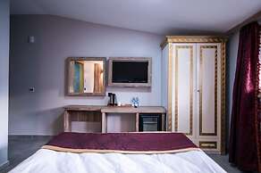 Vali Konak Hotel