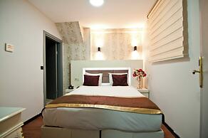 Vali Konak Hotel