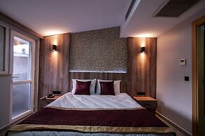 Vali Konak Hotel
