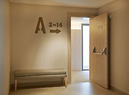 Hotel Omnium