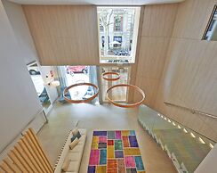 Hotel Omnium