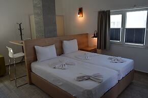 Güden Pearl Apart Hotel