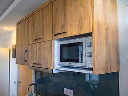 Güden Pearl Apart Hotel