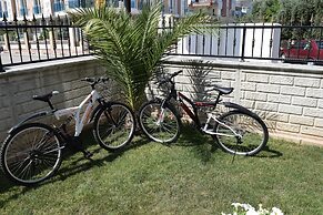 Güden Pearl Apart Hotel