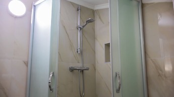 Güden Pearl Apart Hotel
