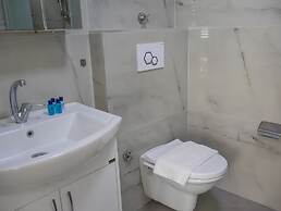 Güden Pearl Apart Hotel