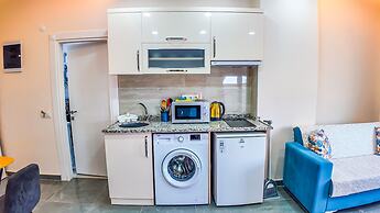 Güden Pearl Apart Hotel