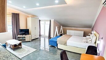 Güden Pearl Apart Hotel