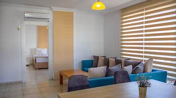 Güden Pearl Apart Hotel