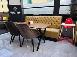 Güden Pearl Apart Hotel