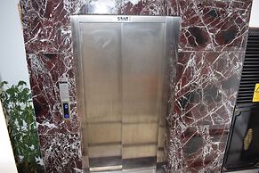 Güden Pearl Apart Hotel