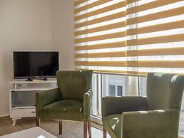 Güden Pearl Apart Hotel
