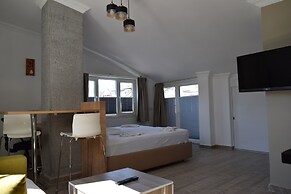 Güden Pearl Apart Hotel