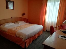 Le Chalet Fleuri