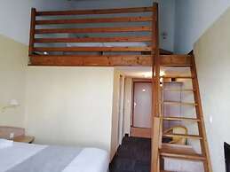 Le Chalet Fleuri