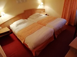 Le Chalet Fleuri