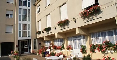 Le Chalet Fleuri