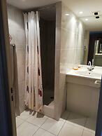 Le Chalet Fleuri
