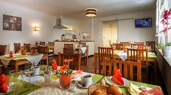 Pension Haus Marga