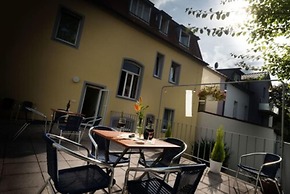Pension Haus Marga