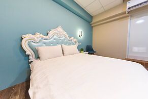 Liuhe Su Hotels