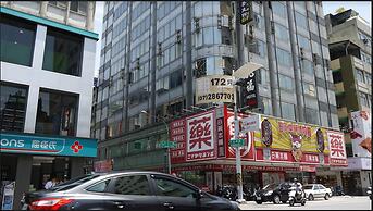Liuhe Su Hotels