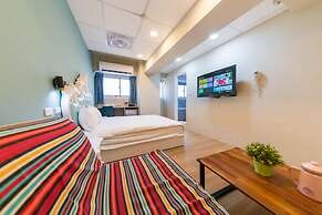 Liuhe Su Hotels