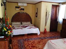 Tronco Bay Inn